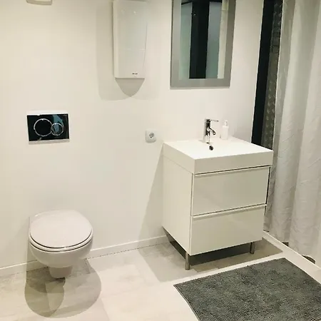 アパート B@home Sanem