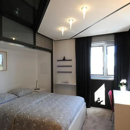 アパート B@home *