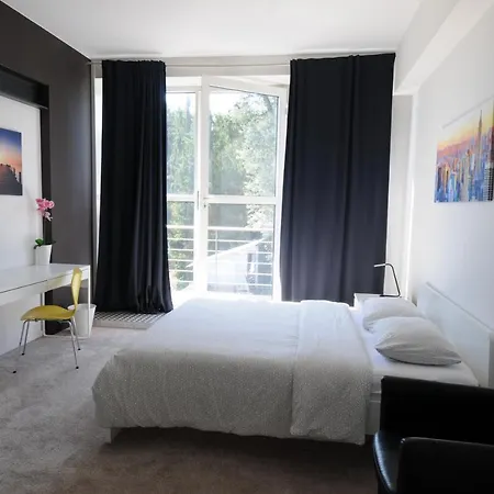 アパート B@home Sanem