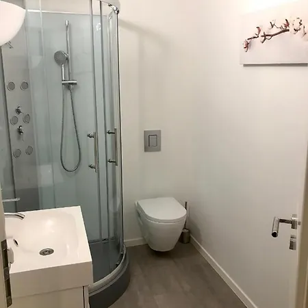 B@home アパート Sanem