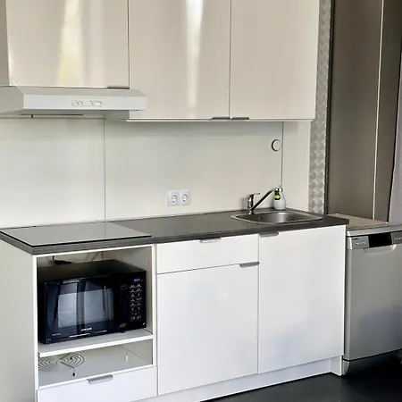 アパート B@home *