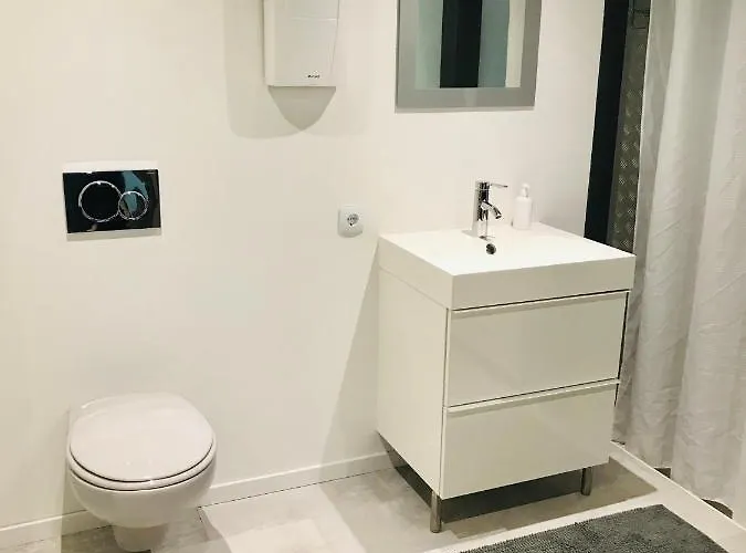 Apartman B@home Sanem