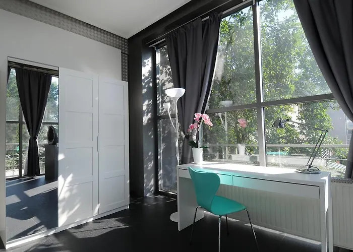 B@home Apartman Sanem