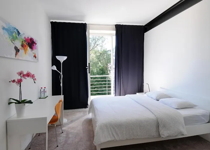 B@home Apartman Sanem