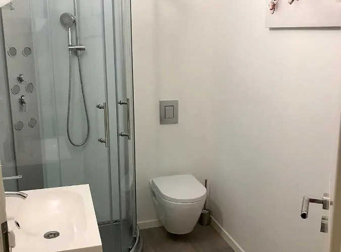 B@home Apartman Sanem