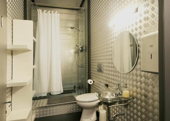 Apartman B@home Sanem