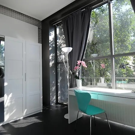 B@home Apartment Sanem