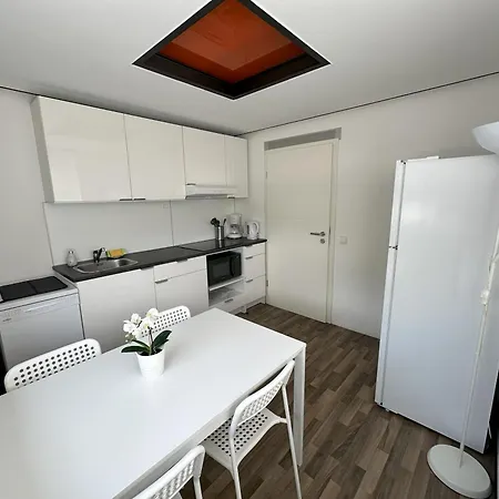 Lägenhet B@home *