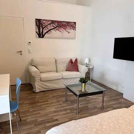 Apartment B@home Sanem