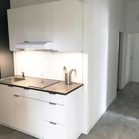 B@home Lägenhet
