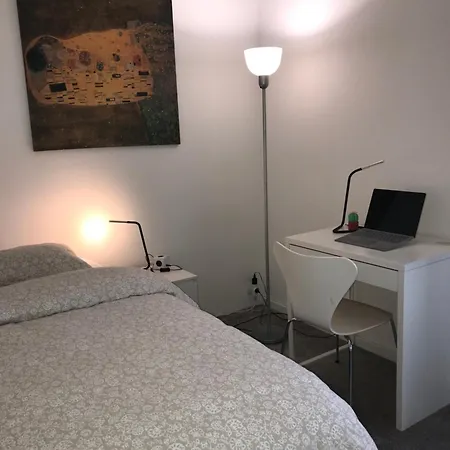 B@home Lägenhet *