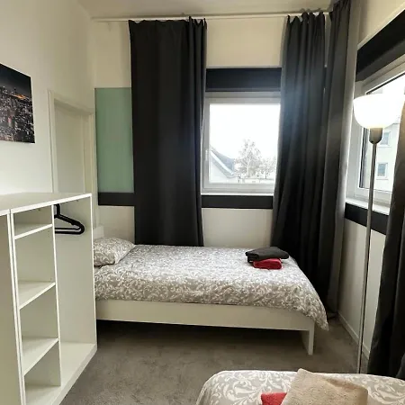 Lägenhet B@home *