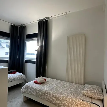 B@home Lägenhet *