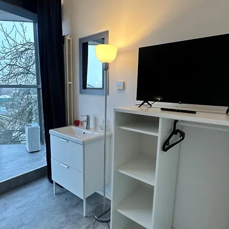 Apartment B@home *
