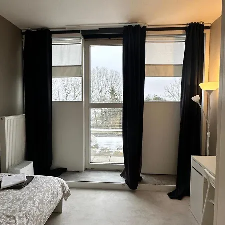 B@home Lägenhet *