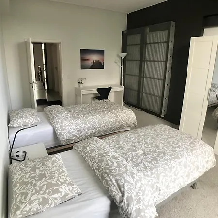 B@home Lägenhet *