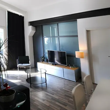 B@home Apartment Sanem