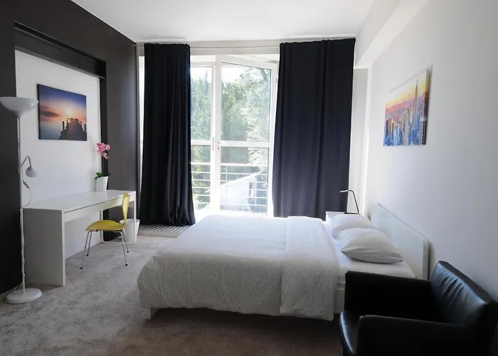 Appartamento B@home Sanem