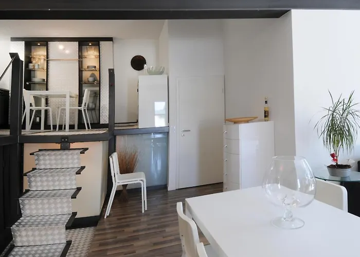 B@home Appartamento Sanem