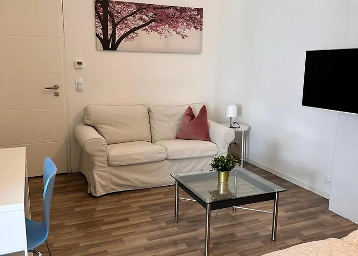 Appartamento B@home Sanem