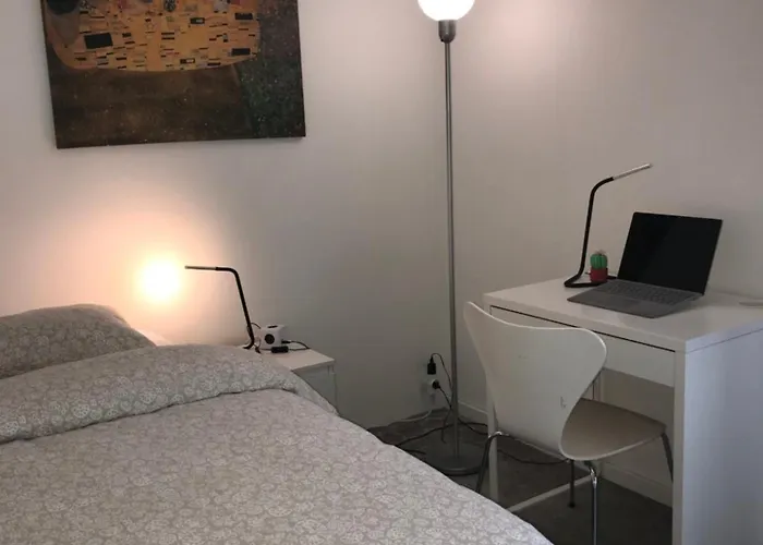 B@home Appartamento *