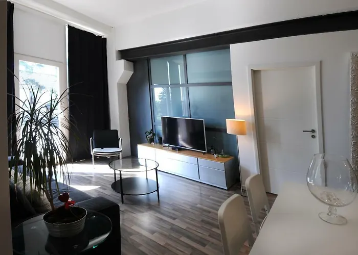 B@home Appartamento Sanem